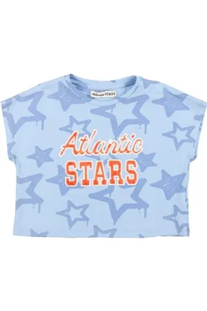 Atlantic Stars CAMISETAS Y TOPS - Camisetas
