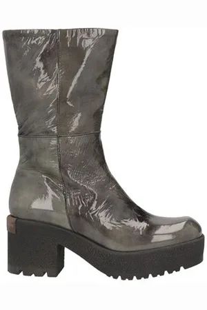 Patrizia Bonfanti CALZADO - Botines de caña alta