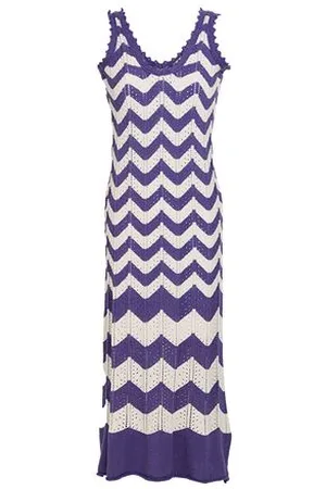 FERRANTE VESTIDOS - Vestidos midi