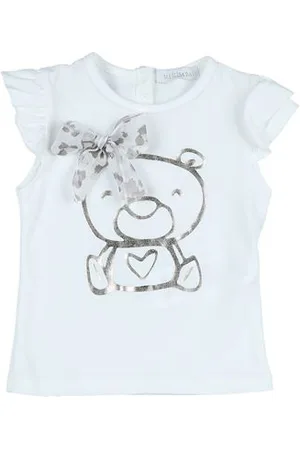 MEILISA BAI CAMISETAS Y TOPS - Camisetas