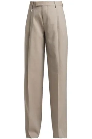 Burberry PARTES DE ABAJO - Pantalones
