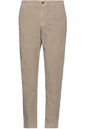 BRIGLIA PARTES DE ABAJO - Pantalones