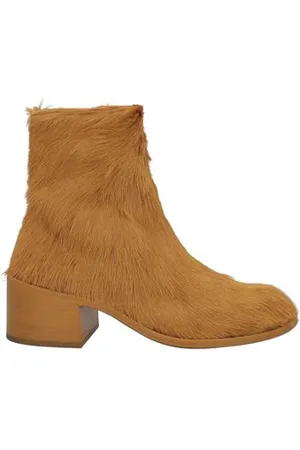 MARSÈLL CALZADO - Botines de caña alta