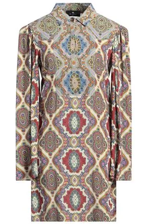 Etro VESTIDOS - Minivestidos