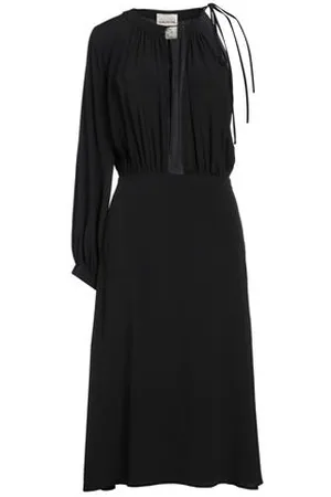 SEMICOUTURE VESTIDOS - Vestidos midi