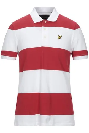 Lyle & Scott CAMISETAS Y TOPS - Polos