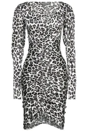 Caroline Constas VESTIDOS - Vestidos midi
