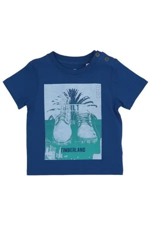 Timberland CAMISETAS Y TOPS - Camisetas