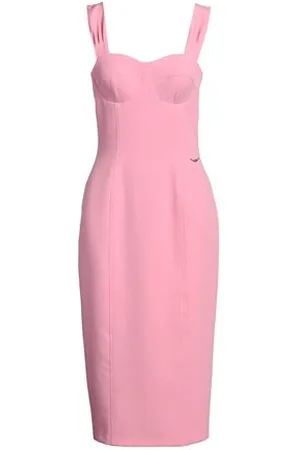 GAËLLE VESTIDOS - Vestidos midi