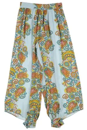 Lanvin PARTES DE ABAJO - Pantalones