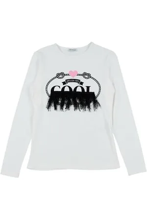 MEILISA BAI CAMISETAS Y TOPS - Camisetas