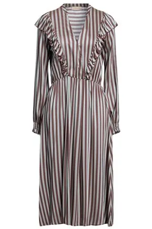 MOMONÍ VESTIDOS - Vestidos midi