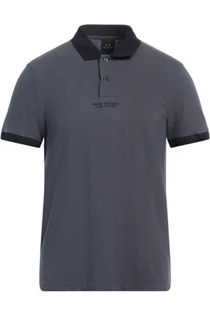 Armani Exchange CAMISETAS Y TOPS - Polos