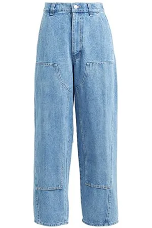 Obey PARTES DE ABAJO - Pantalones vaqueros