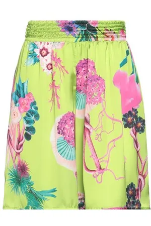 FUZZI PARTES DE ABAJO - Pantalones cortos y bermudas