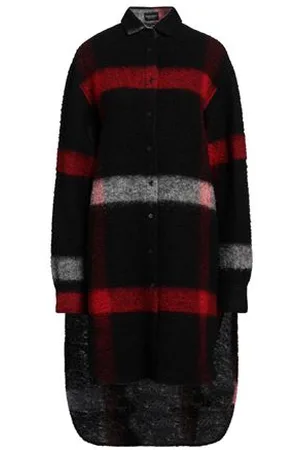 MARCELO BURLON CAMISETAS Y TOPS - Camisas