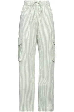 STINE GOYA PARTES DE ABAJO - Pantalones