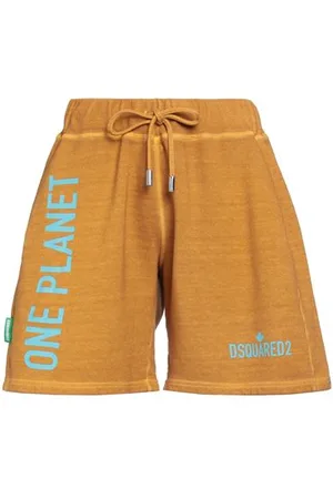 Dsquared2 PARTES DE ABAJO - Pantalones cortos y bermudas