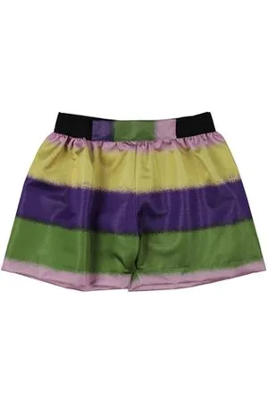 MARC ELLIS PARTES DE ABAJO - Pantalones cortos y bermudas