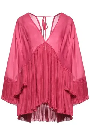 Alberta Ferretti CAMISETAS Y TOPS - Tops
