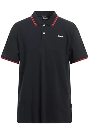 Schott NYC CAMISETAS Y TOPS - Polos