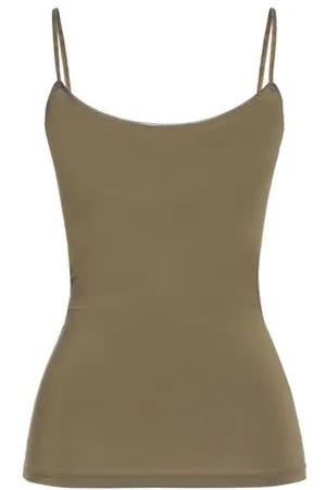 Rosemunde CAMISETAS Y TOPS - Camisetas de tirantes