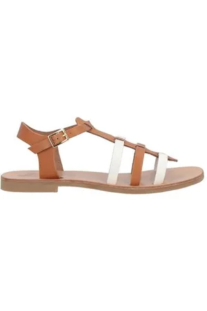 MODA POSITANO CALZADO - Sandalias con cierre