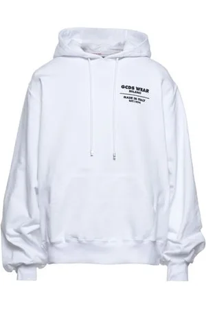 GCDS CAMISETAS Y TOPS - Sudaderas