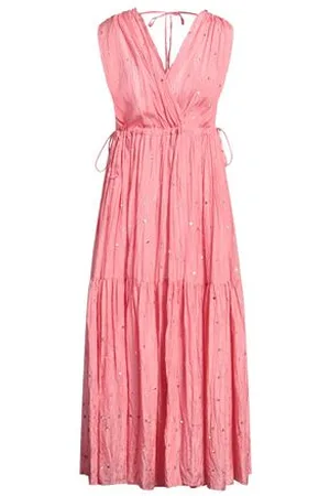 P.A.R.O.S.H. VESTIDOS - Vestidos largos