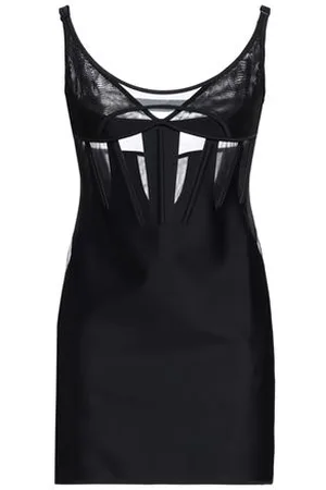 MUGLER VESTIDOS - Minivestidos