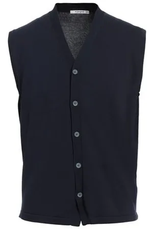 KANGRA CASHMERE PRENDAS DE PUNTO - Cárdigans