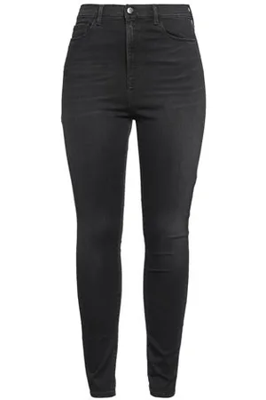 Emporio Armani PARTES DE ABAJO - Pantalones vaqueros