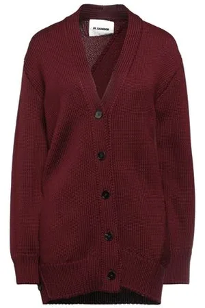 Jil Sander PRENDAS DE PUNTO - Cárdigans