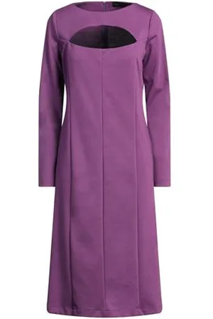 Cristina Gavioli VESTIDOS - Vestidos midi
