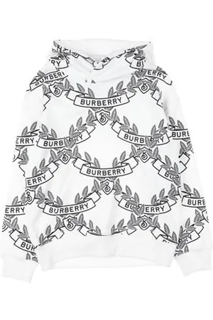 Burberry CAMISETAS Y TOPS - Sudaderas