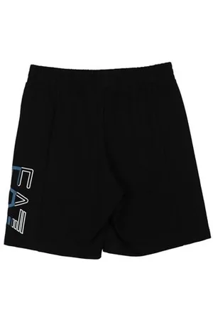 EA7 PARTES DE ABAJO - Pantalones cortos y bermudas
