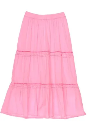 Zadig & Voltaire PARTES DE ABAJO - Faldas infantiles