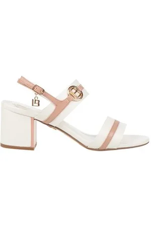 Laura Biagiotti CALZADO - Sandalias con cierre