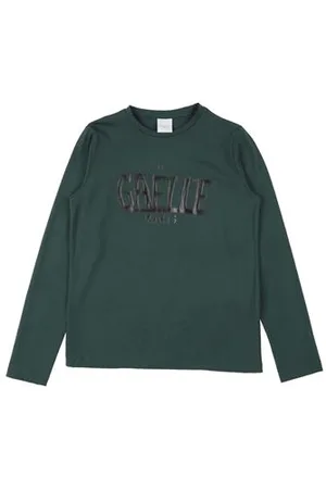 GAËLLE CAMISETAS Y TOPS - Camisetas