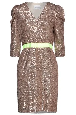 BLUMARINE VESTIDOS - Minivestidos