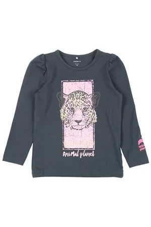 NAME IT CAMISETAS Y TOPS - Camisetas