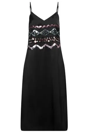 Coach VESTIDOS - Vestidos midi