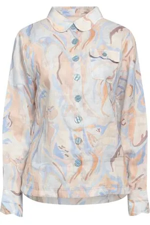 Helmstedt CAMISETAS Y TOPS - Camisas
