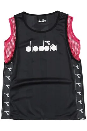 Diadora CAMISETAS Y TOPS - Camisetas