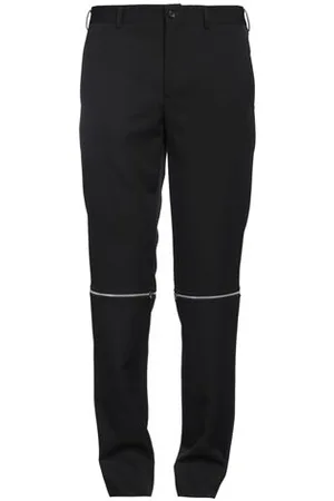 Comme des Garçons PARTES DE ABAJO - Pantalones