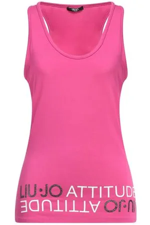 Liu Jo CAMISETAS Y TOPS - Camisetas de tirantes