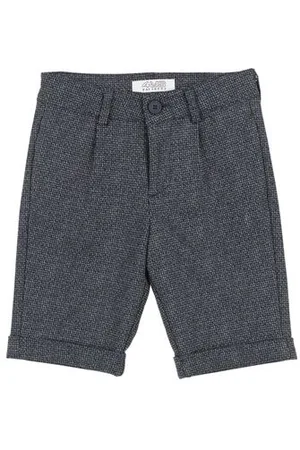 PACIOTTI 4US PARTES DE ABAJO - Pantalones cortos y bermudas