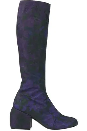 DRIES VAN NOTEN CALZADO - Botas
