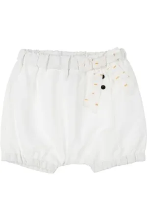YELLOWSUB PARTES DE ABAJO - Pantalones cortos y bermudas