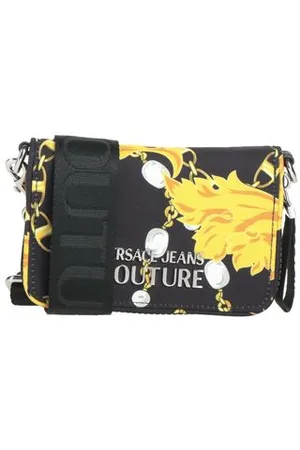 VERSACE Marroquinería - Carteras con bandolera